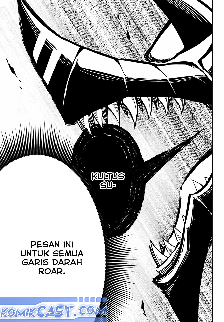 Ragna Crimson Chapter 84 Gambar 28