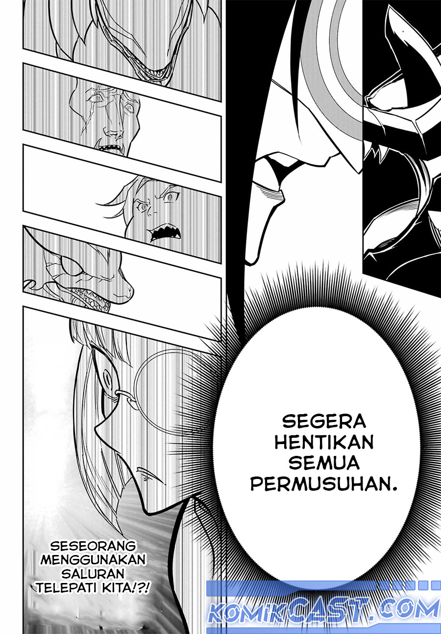 Ragna Crimson Chapter 84 Gambar 29