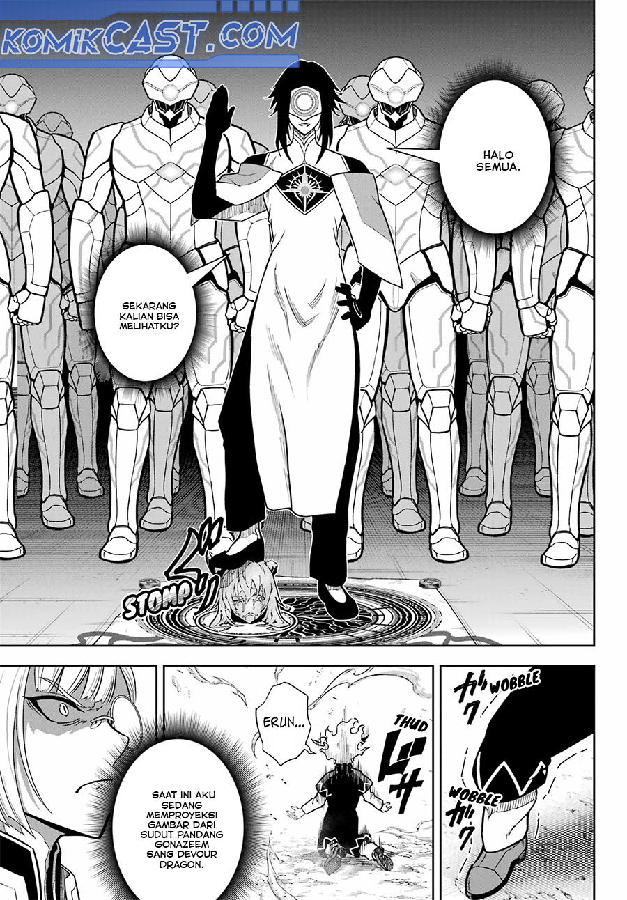 Ragna Crimson Chapter 84 Gambar 32