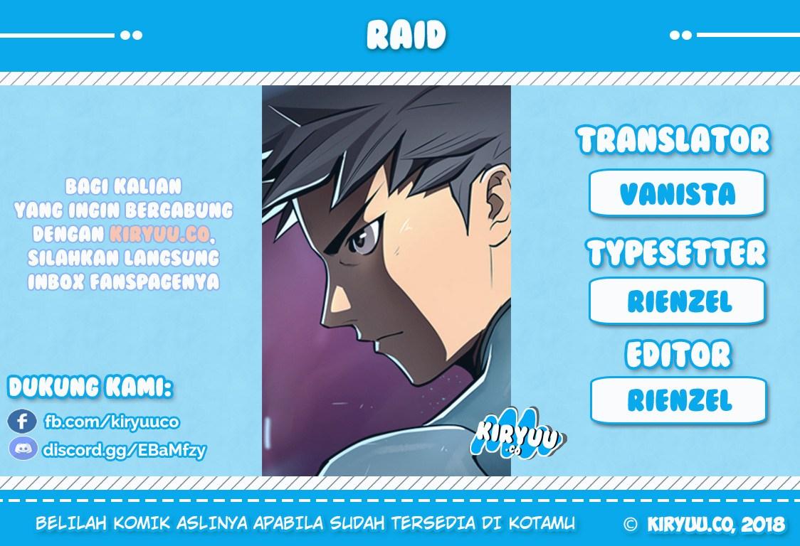 Raid Chapter 09 Gambar 1