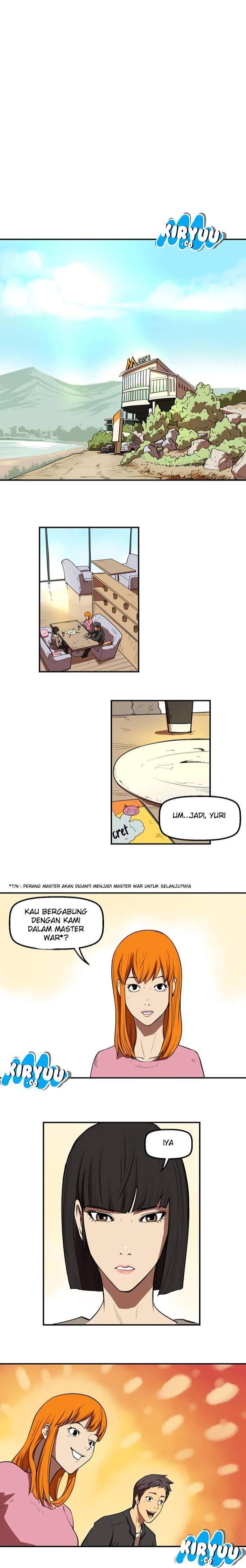 Raid Chapter 09 Gambar 3