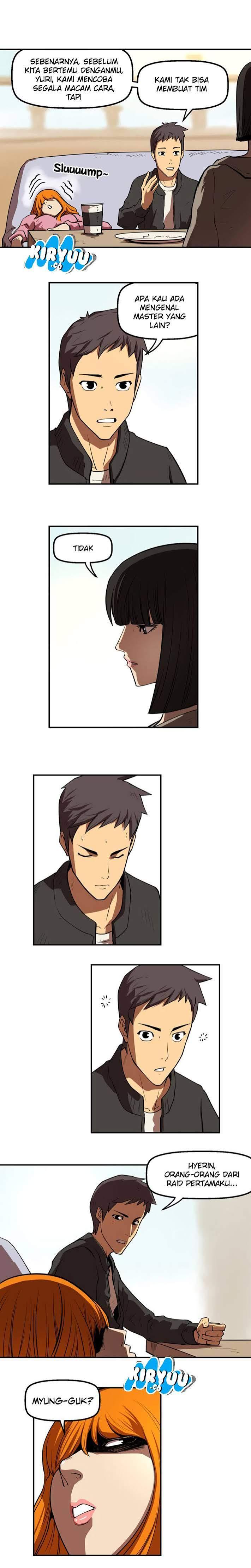 Raid Chapter 09 Gambar 5