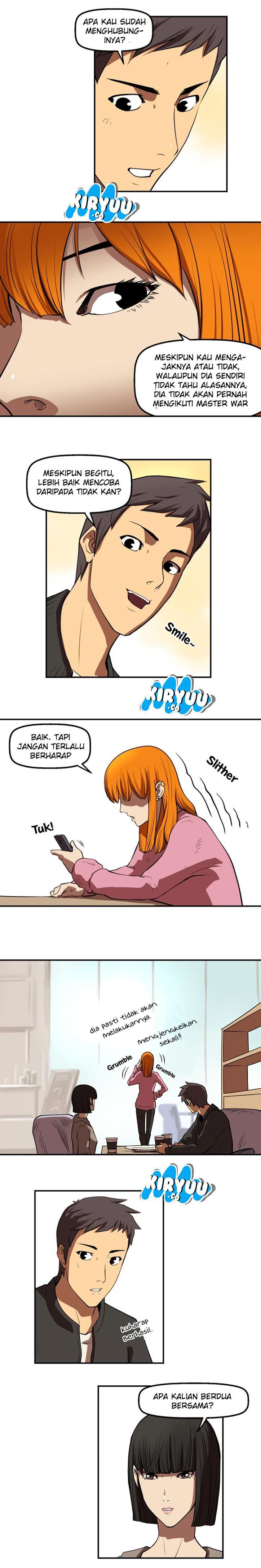 Raid Chapter 09 Gambar 6