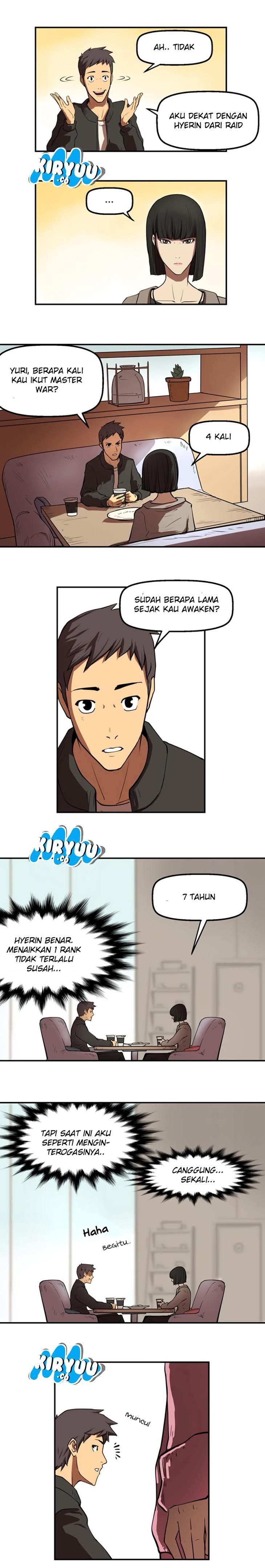 Raid Chapter 09 Gambar 7