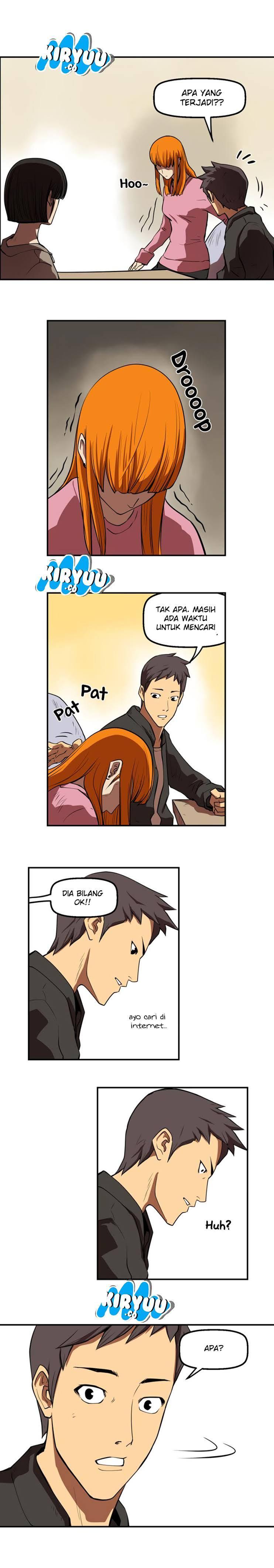 Raid Chapter 09 Gambar 8