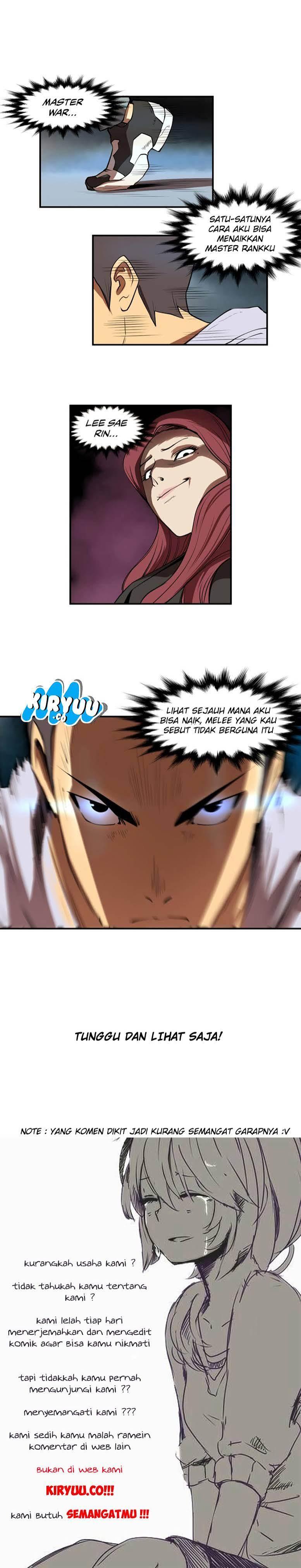 Raid Chapter 09 Gambar 17
