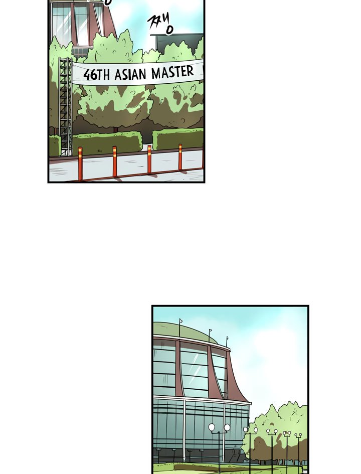 Raid Chapter 20 Gambar 3