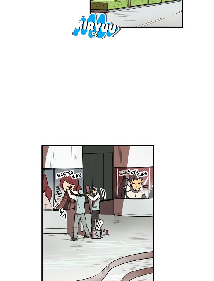 Raid Chapter 20 Gambar 4