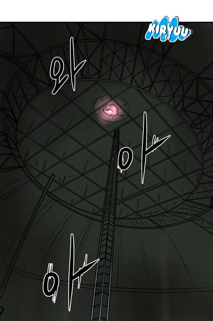 Raid Chapter 20 Gambar 6