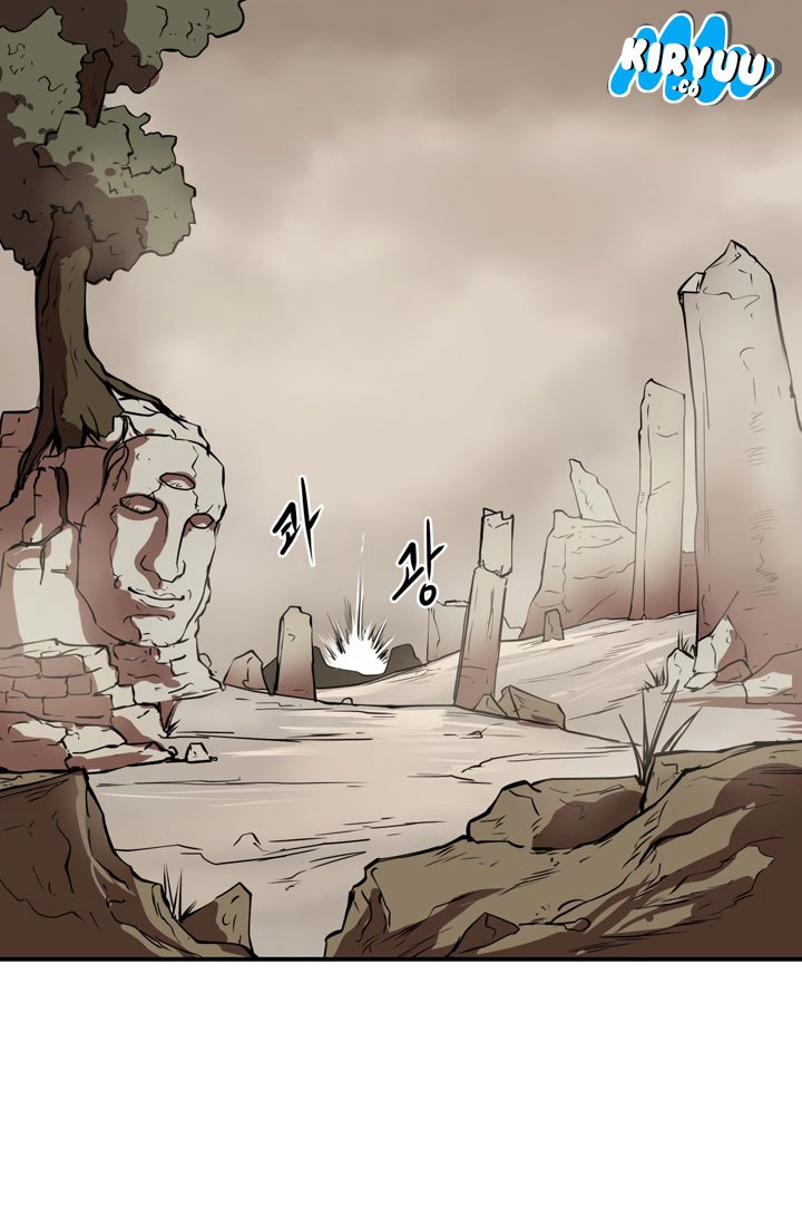 Raid Chapter 20 Gambar 9