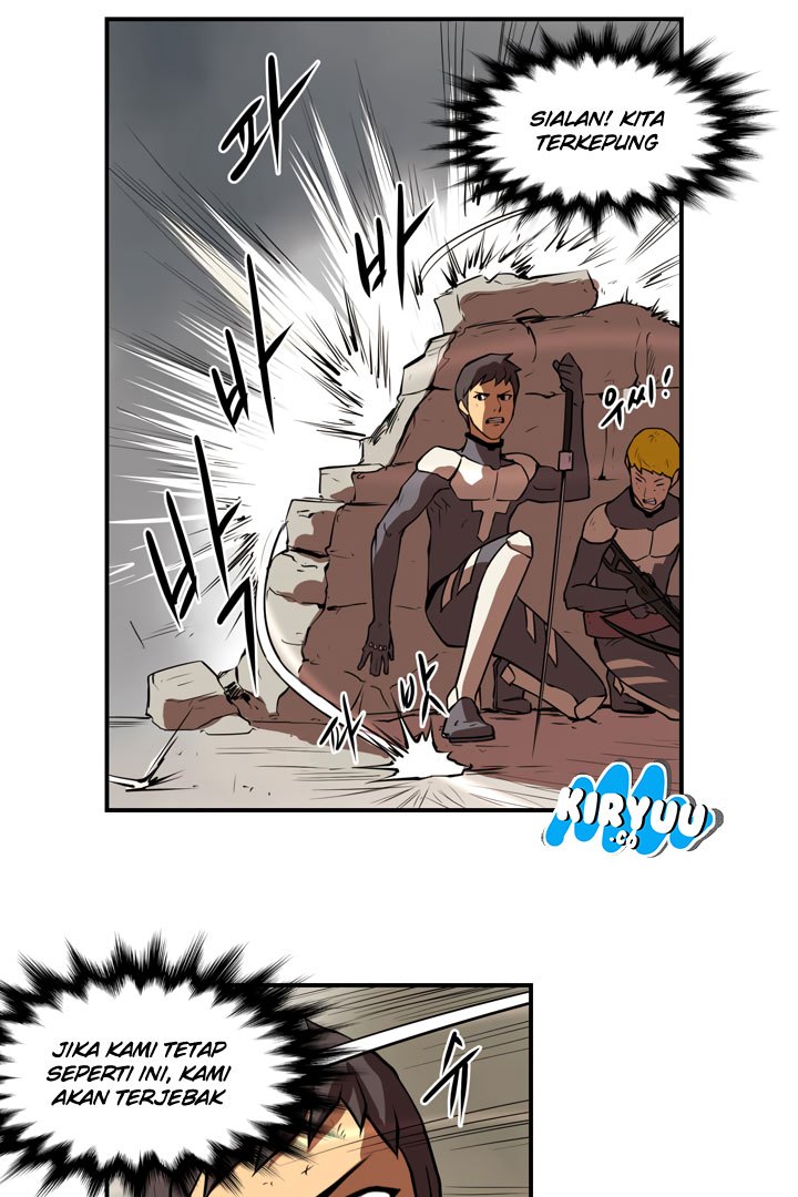 Raid Chapter 20 Gambar 10