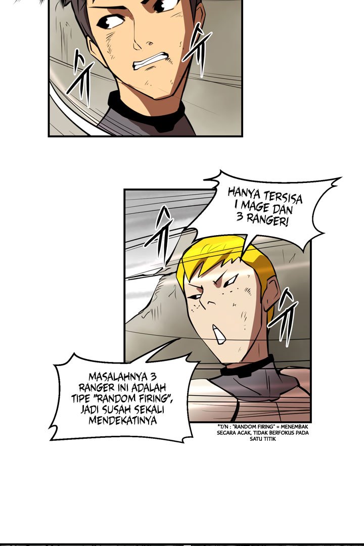 Raid Chapter 20 Gambar 11