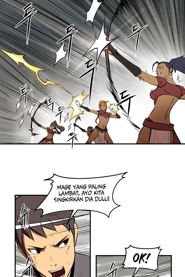 Raid Chapter 20 Gambar 12