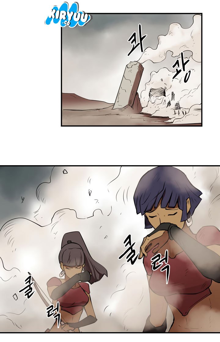 Raid Chapter 20 Gambar 17