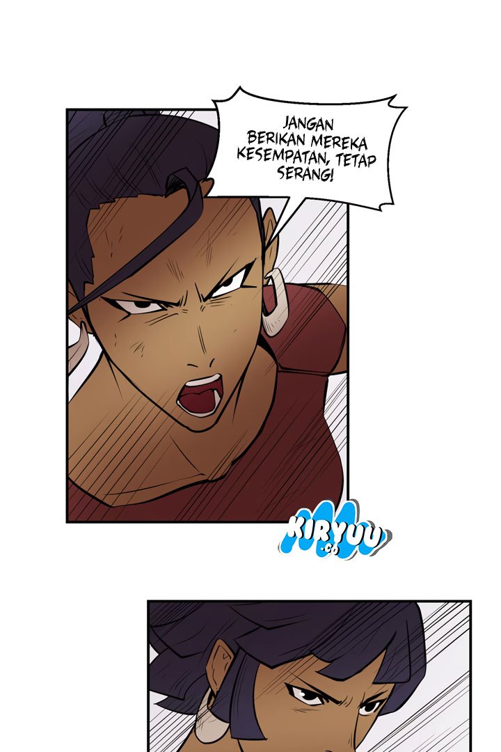 Raid Chapter 20 Gambar 18
