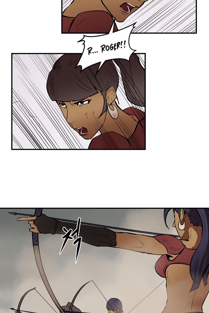 Raid Chapter 20 Gambar 19