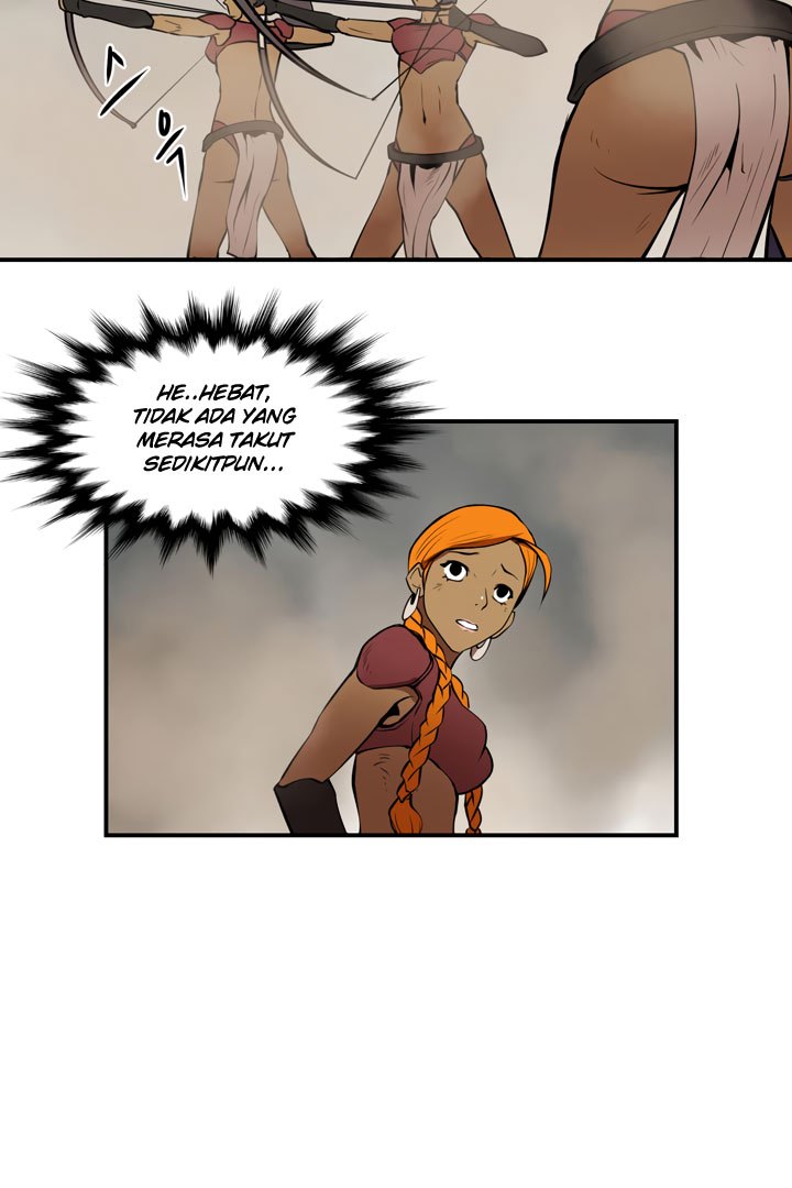 Raid Chapter 20 Gambar 20