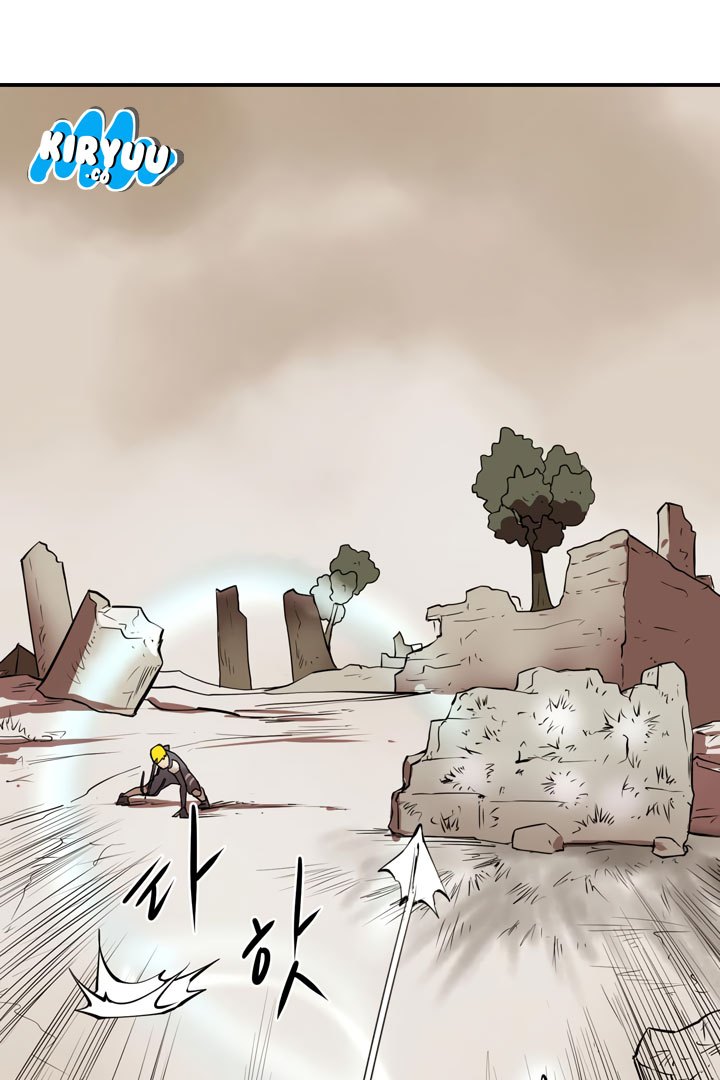 Raid Chapter 20 Gambar 22