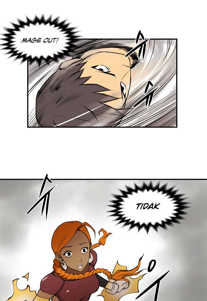 Raid Chapter 20 Gambar 26