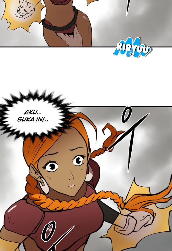 Raid Chapter 20 Gambar 27