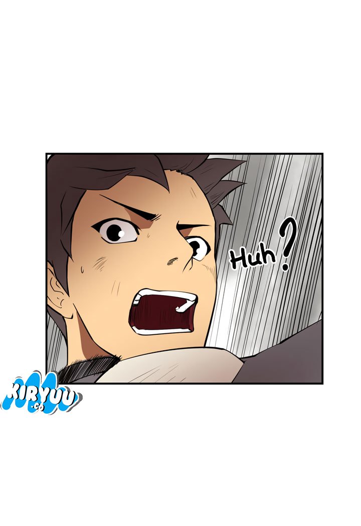 Raid Chapter 20 Gambar 29