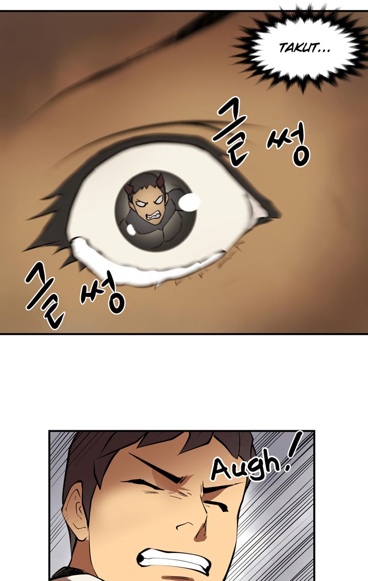 Raid Chapter 20 Gambar 30