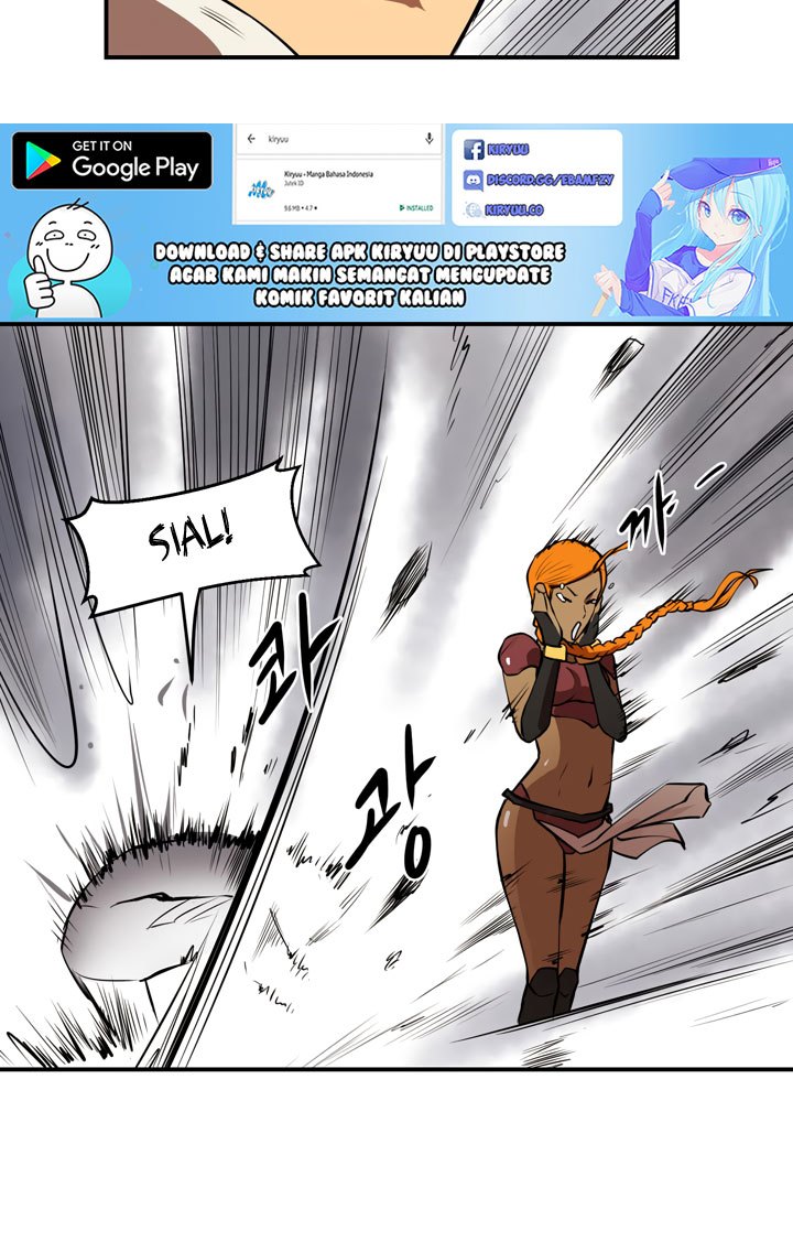 Raid Chapter 20 Gambar 31