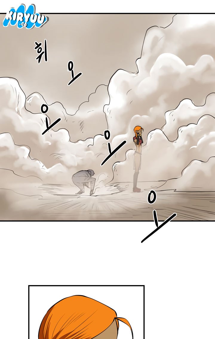Raid Chapter 20 Gambar 32