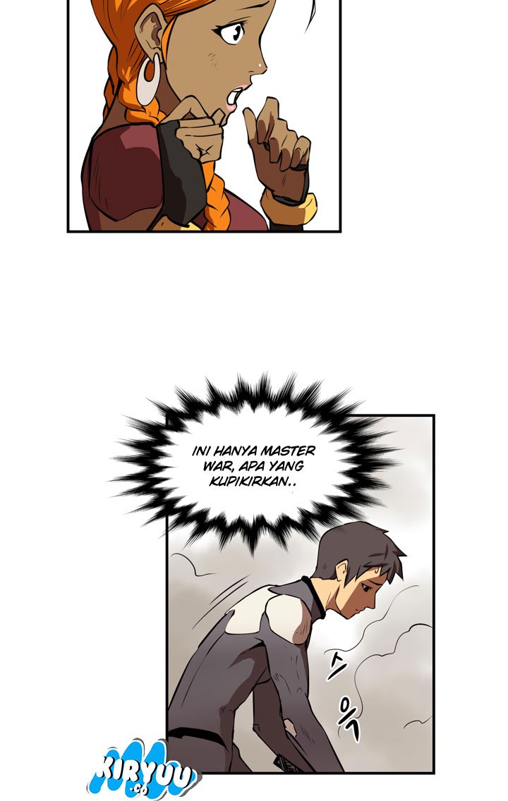Raid Chapter 20 Gambar 33