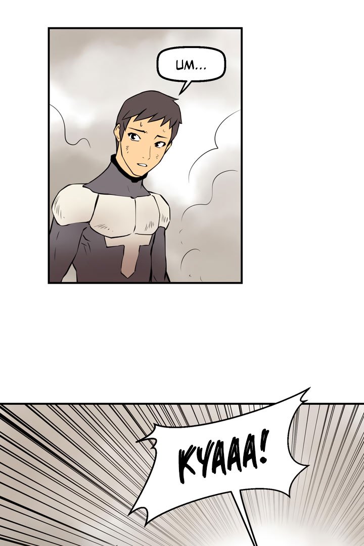 Raid Chapter 20 Gambar 34