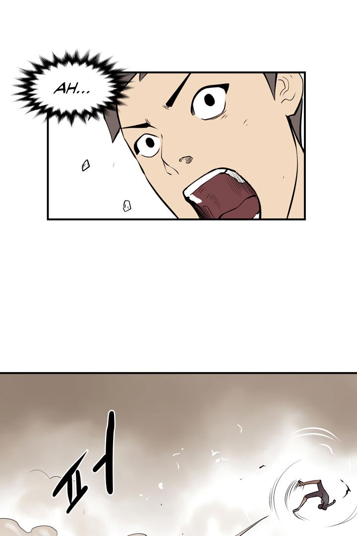 Raid Chapter 20 Gambar 38