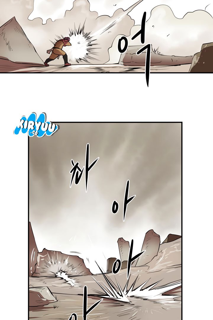 Raid Chapter 20 Gambar 39