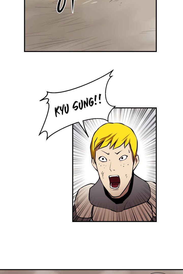 Raid Chapter 20 Gambar 40