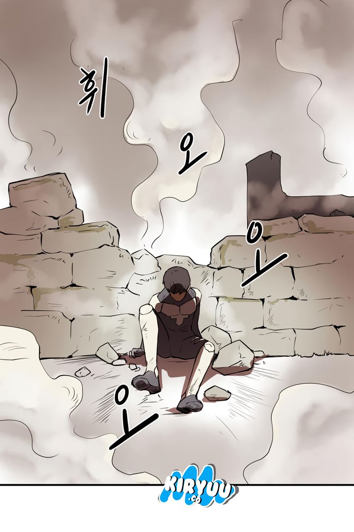 Raid Chapter 20 Gambar 41