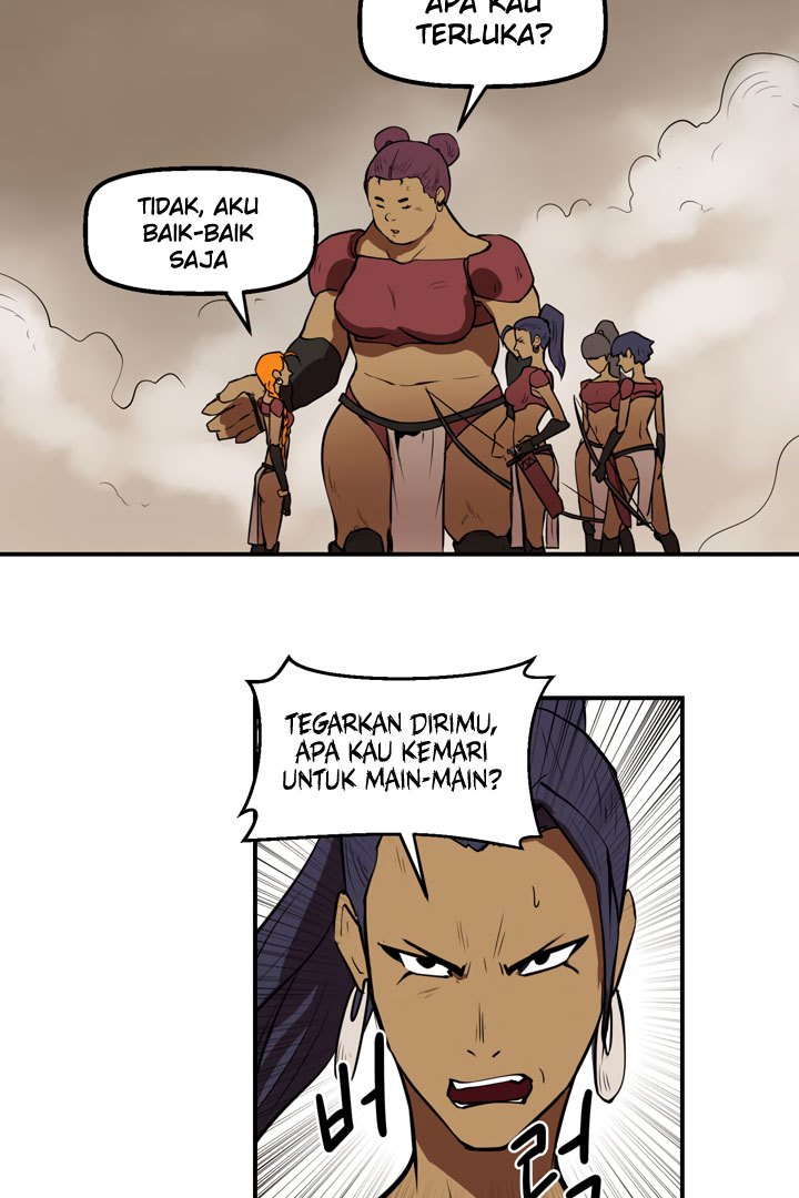 Raid Chapter 20 Gambar 43