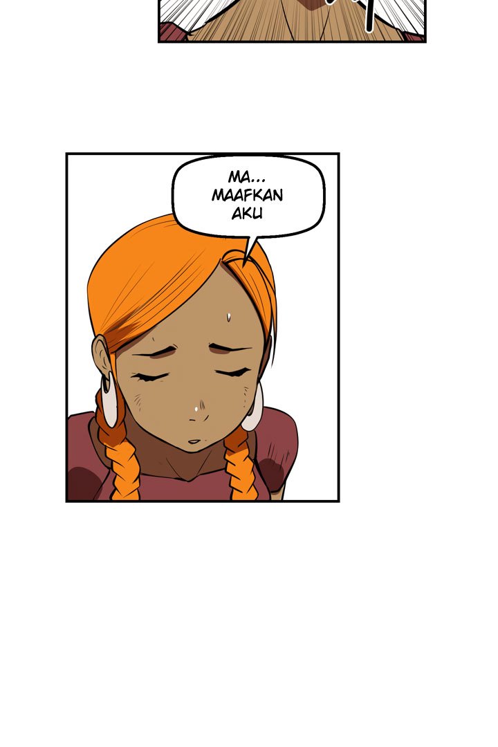 Raid Chapter 20 Gambar 44