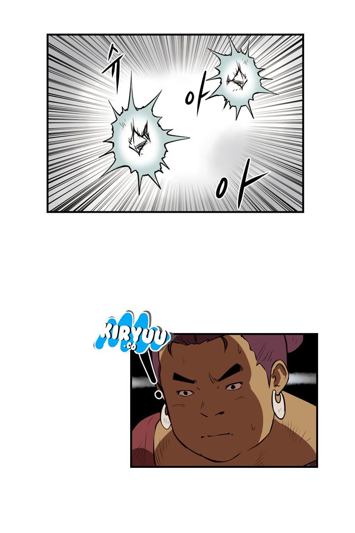 Raid Chapter 20 Gambar 45