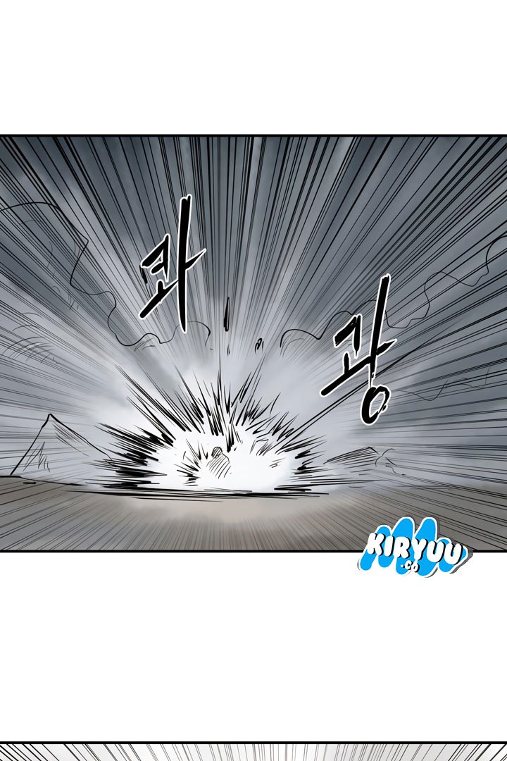 Raid Chapter 20 Gambar 46