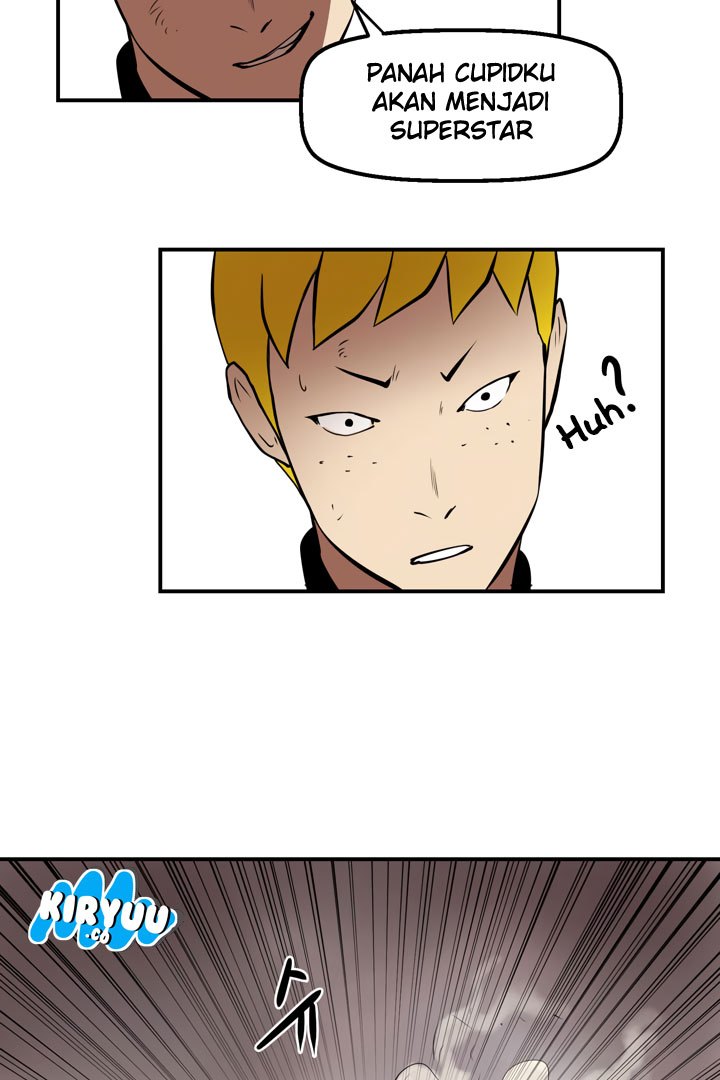 Raid Chapter 20 Gambar 48