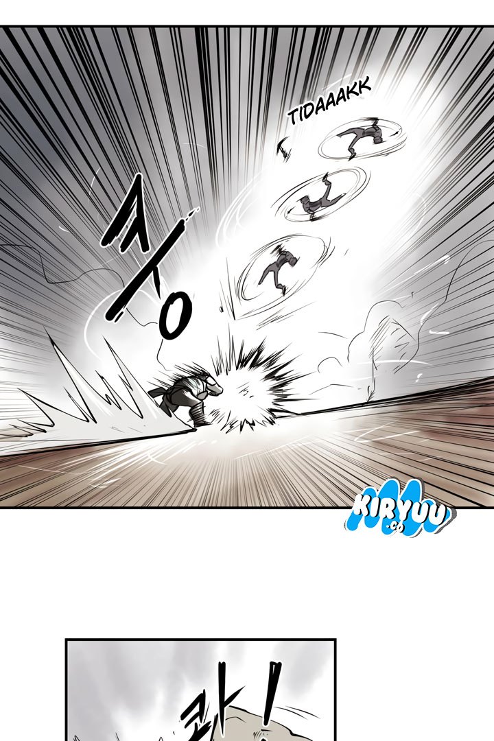 Raid Chapter 20 Gambar 52