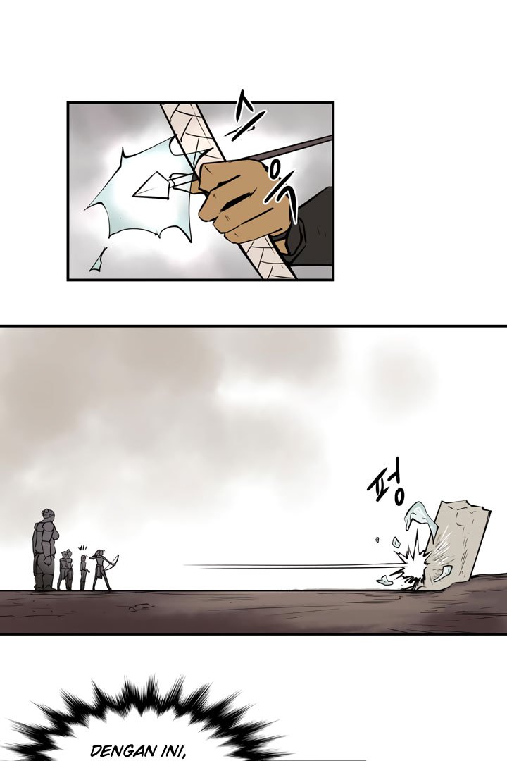Raid Chapter 20 Gambar 54