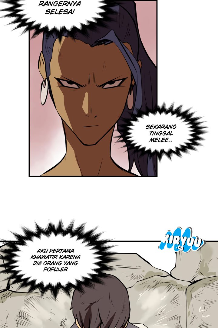Raid Chapter 20 Gambar 55