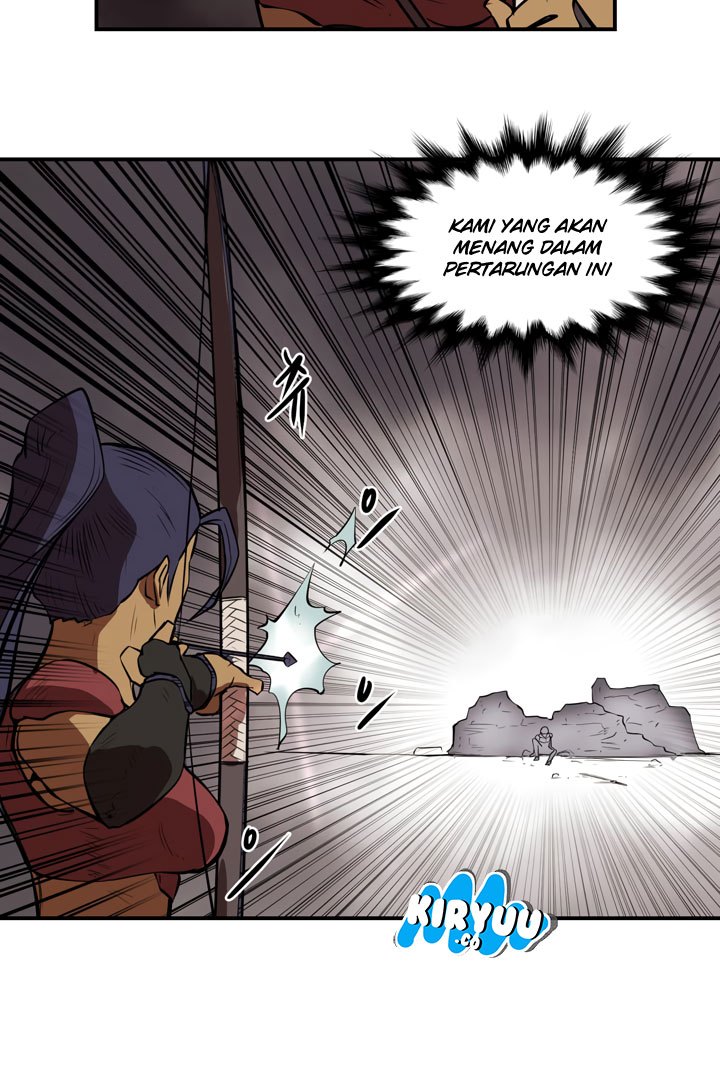 Raid Chapter 20 Gambar 57