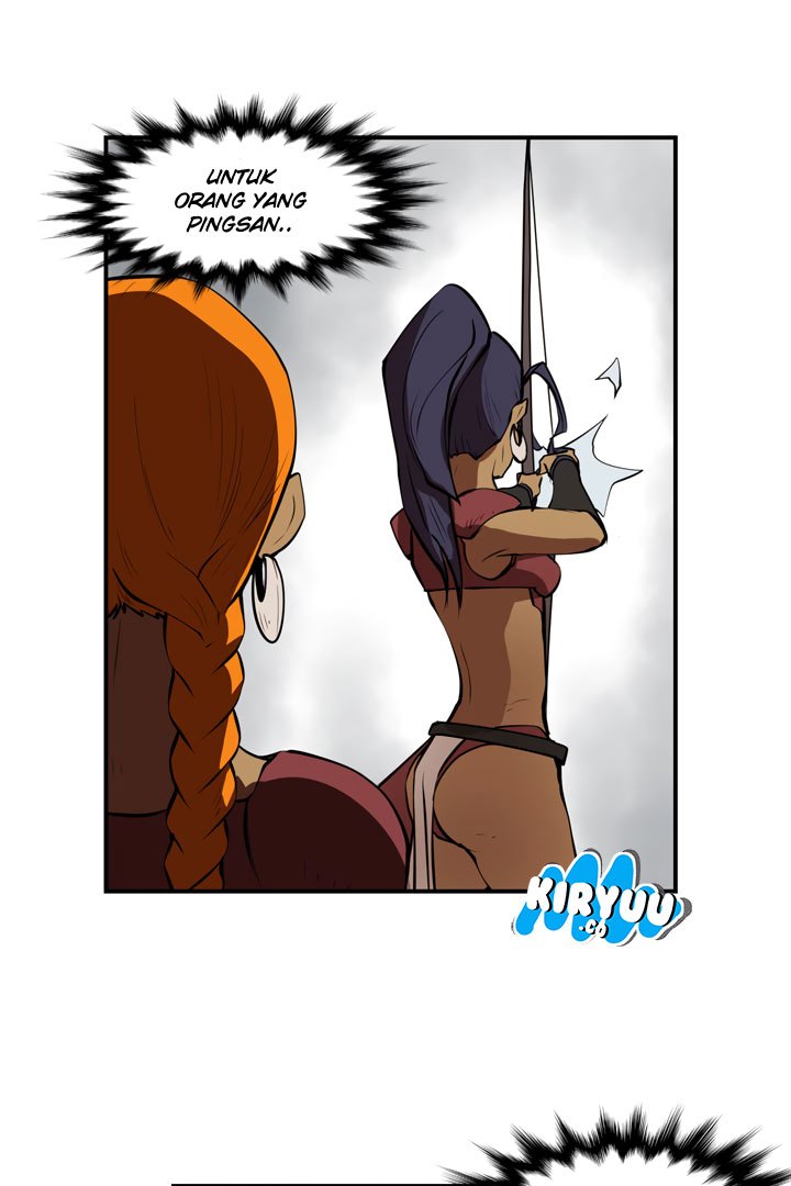 Raid Chapter 20 Gambar 58