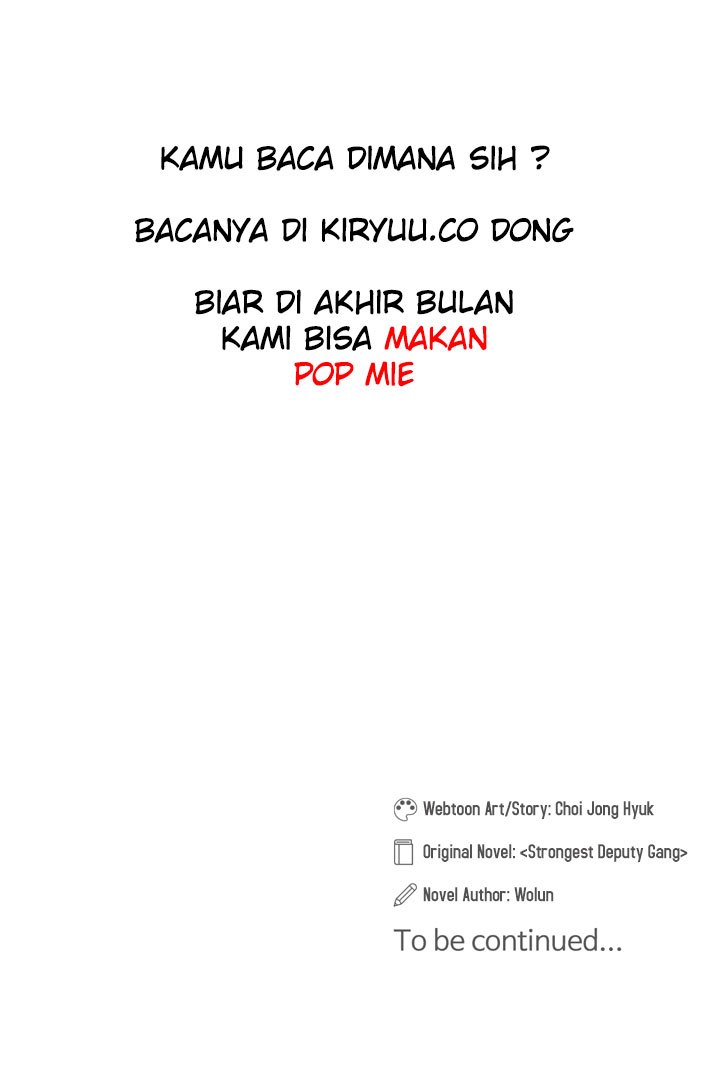 Raid Chapter 20 Gambar 65