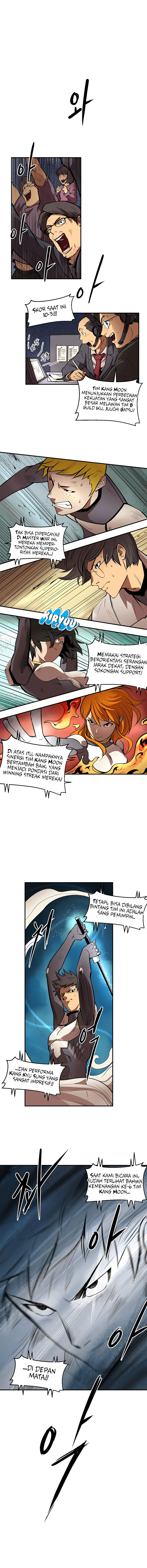 Raid Chapter 35 Gambar 2