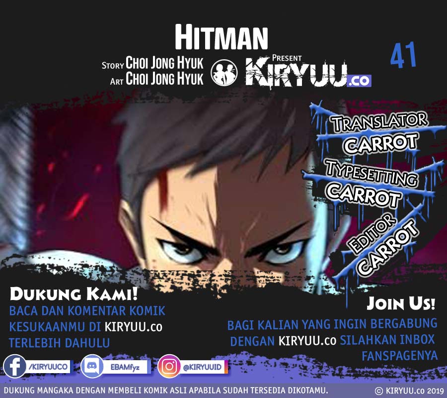 Raid Chapter 36 Gambar 1