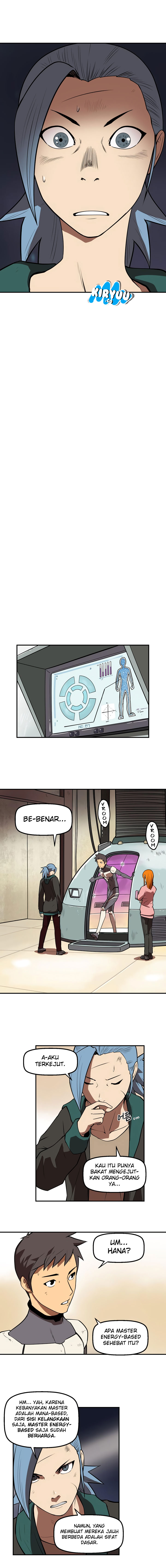 Raid Chapter 36 Gambar 5