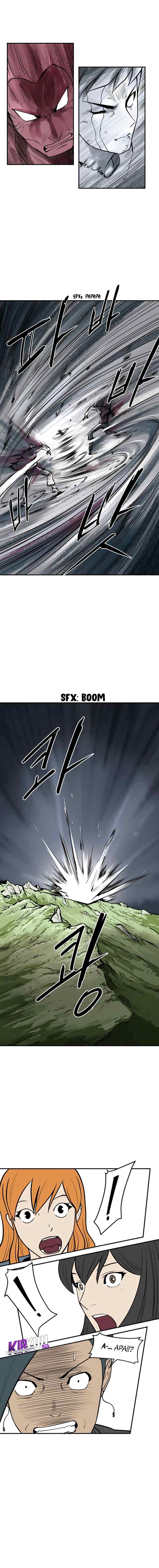 Raid Chapter 47 Gambar 10