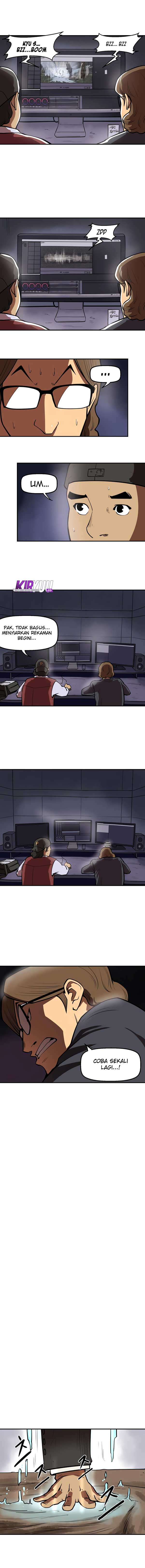 Raid Chapter 48 Gambar 3